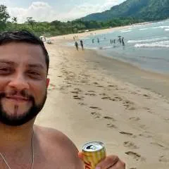 Brazilian Guy photo on Jungo Live