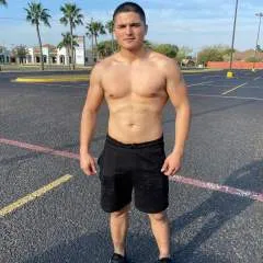 John Alex photo on Jungo Live