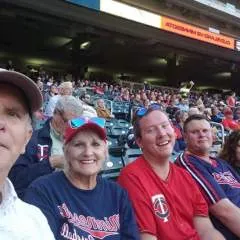 John photo on Jungo Live