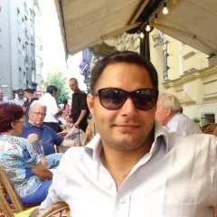 Rahul Oberoi photo on Jungo Live