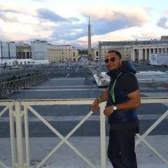 Rahul Oberoi photo on Jungo Live