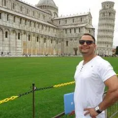 Rahul Oberoi photo on Jungo Live