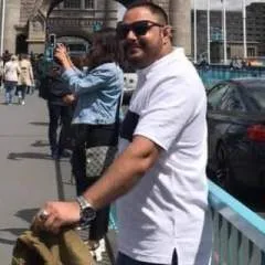 Rahul Oberoi photo on Jungo Live