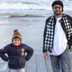 Rahul Oberoi photo on Jungo Live