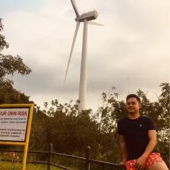 Seannex photo on Jungo Live