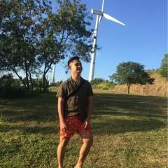 Seannex photo on Jungo Live