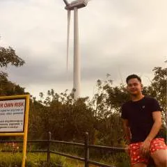 Seannex photo on Jungo Live