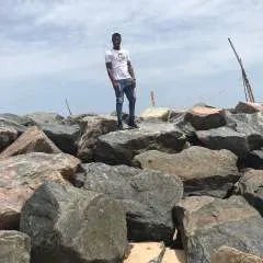 Williams photo on Jungo Live