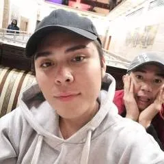 Arjay photo on Jungo Live