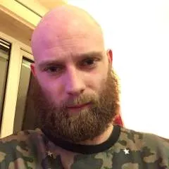 Baldnbearded photo on Jungo Live