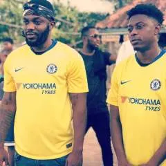 Bezboi photo on Jungo Live