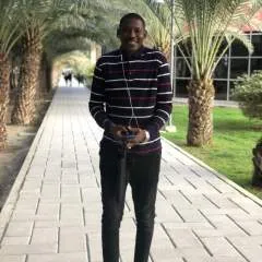 Ian Faisal photo on Jungo Live