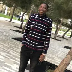 Ian Faisal photo on Jungo Live