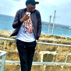 Ian Faisal photo on Jungo Live