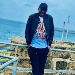 Ian Faisal photo on Jungo Live