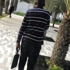 Ian Faisal photo on Jungo Live