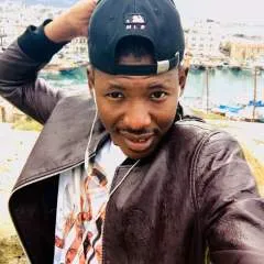 Ian Faisal photo on Jungo Live