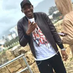 Ian Faisal photo on Jungo Live