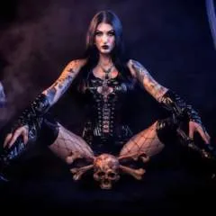 Paula photo on Jungo Live