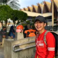 Ramboy.... photo on Jungo Live