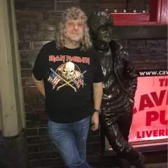 Dazza&janey photo on Jungo Live