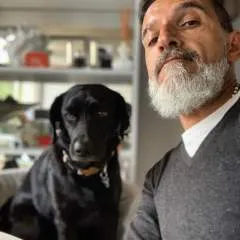 Adrian photo on Jungo Live