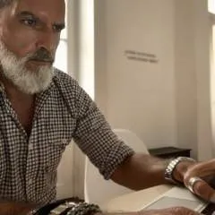 Adrian photo on Jungo Live