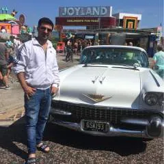 Guest photo on Jungo Live