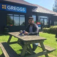 Guest photo on Jungo Live