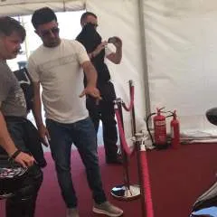 Guest photo on Jungo Live