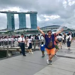 Mike photo on Jungo Live