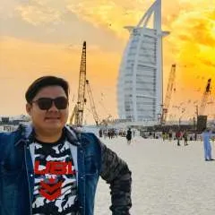 Mike photo on Jungo Live