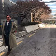 Mike photo on Jungo Live