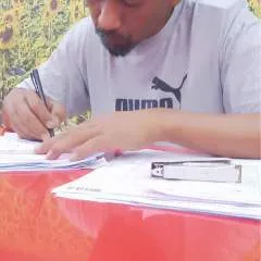 Zaidi photo on Jungo Live