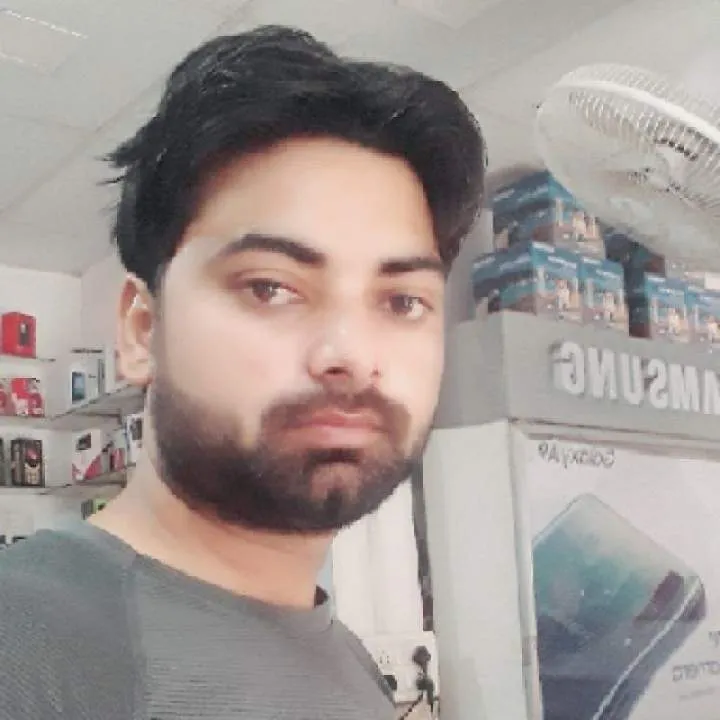 Manoj Photo On Jungo Live