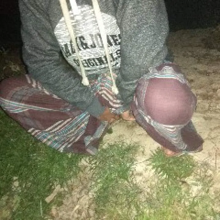 Arif Photo On Jungo Live