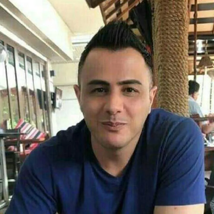 Victor Photo On Jungo Live