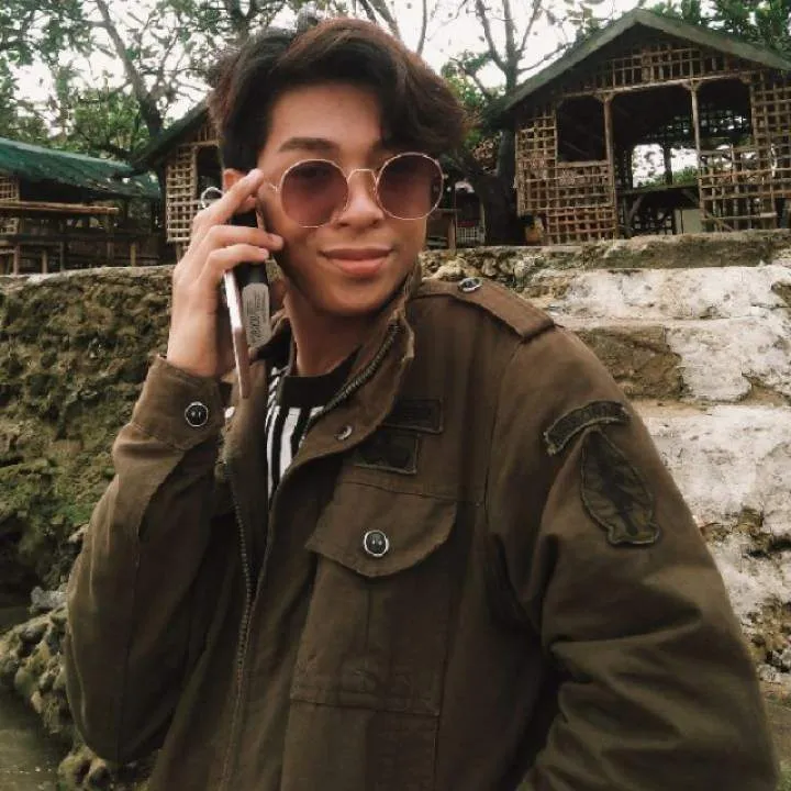 Terence Photo On Jungo Live