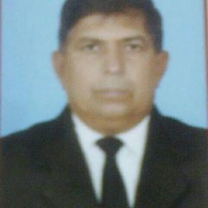 Amrut Khandla Photo On Jungo Live