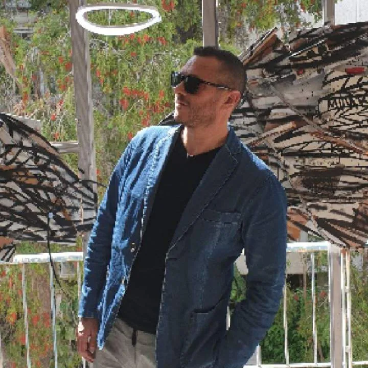 Yaniv Photo On Jungo Live