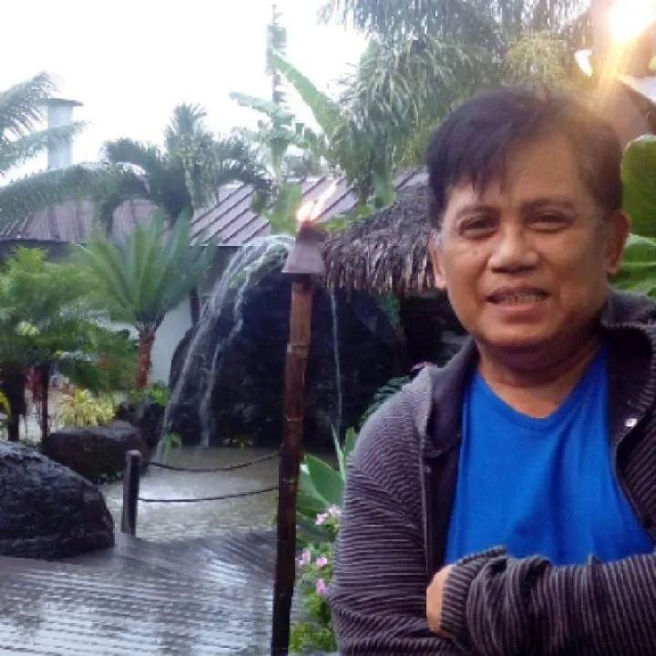 Ernest Photo On Jungo Live