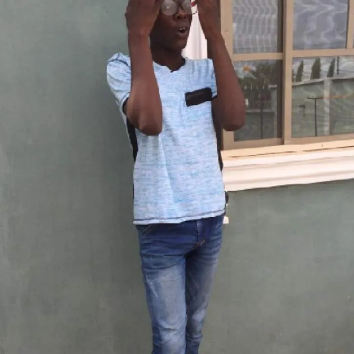 Jordan_daffe Photo On Jungo Live