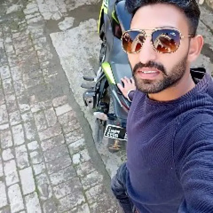 Rajan Photo On Jungo Live