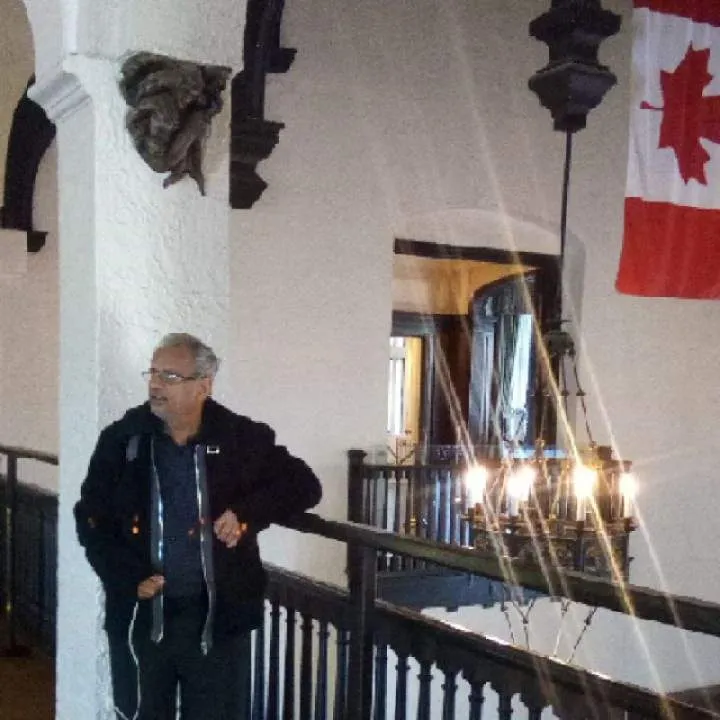 Lamek Photo On Jungo Live