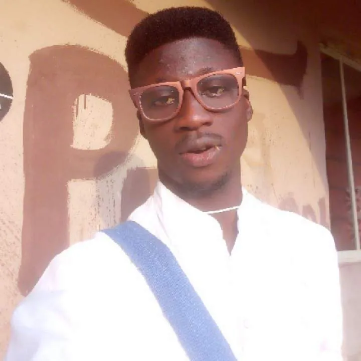 Peejayromeo ... Photo On Jungo Live