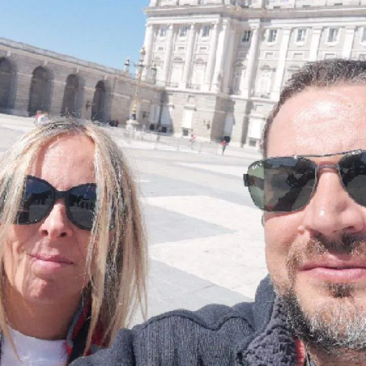 Pareja. Argentina Photo On Jungo Live