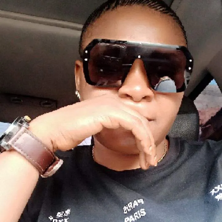 Nnekiss Photo On Jungo Live