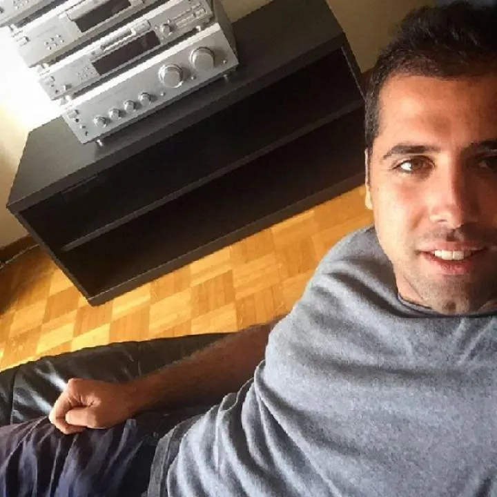 Reggie Photo On Jungo Live