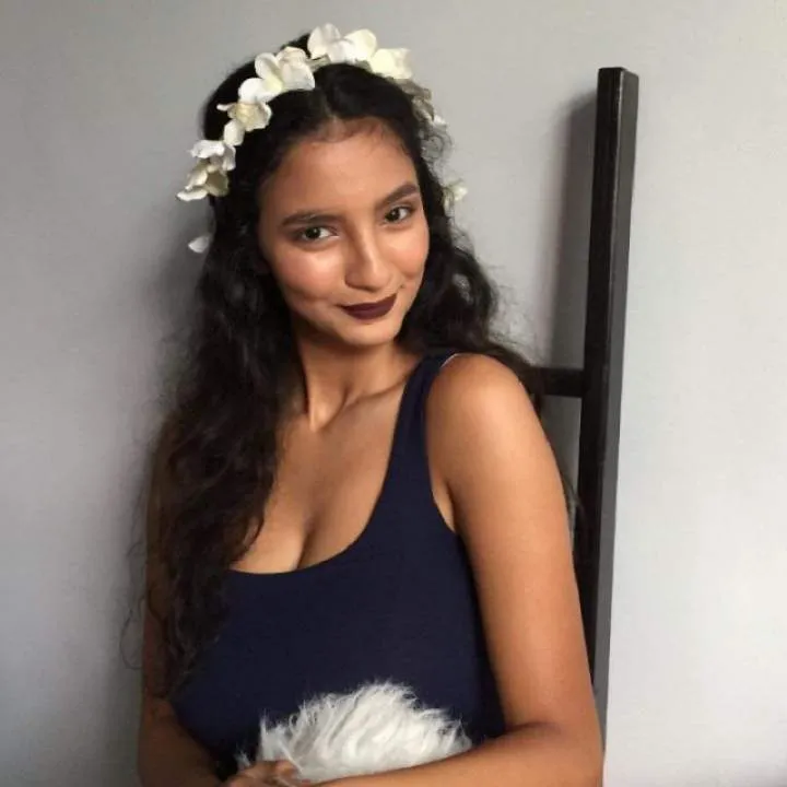 Hasnaa Photo On Jungo Live