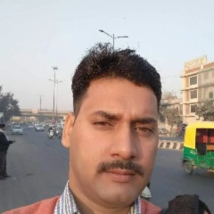 B S Thakur Photo On Jungo Live